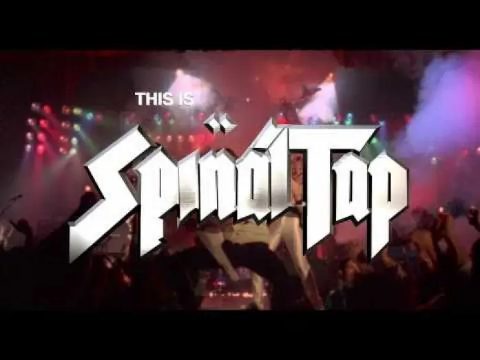 Видео к фильму Это Spinal Tap | This Is Spinal Tap HD Trailer