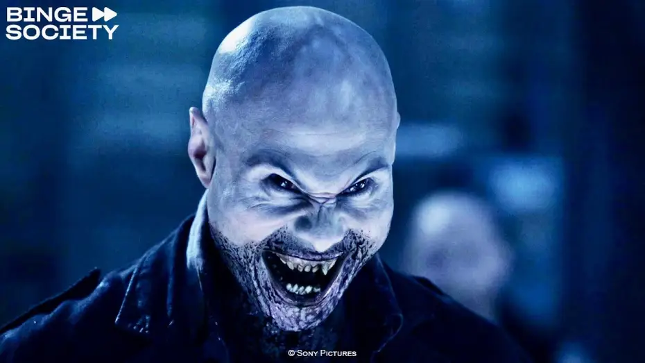 Видео к фильму 30 дней ночи | 30 Days of Night (2007): Best Vampire Scenes