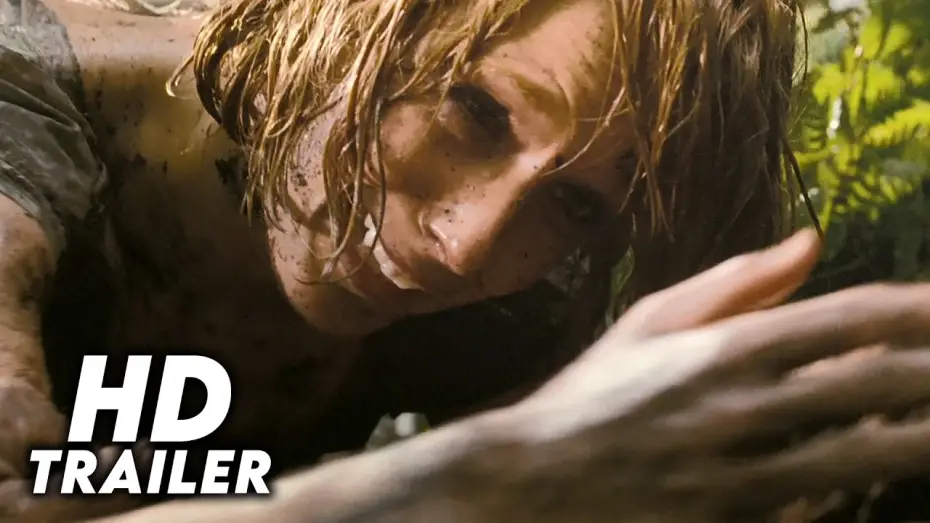 Видео к фильму Райское озеро | Eden Lake (2008) Original Trailer [FHD]