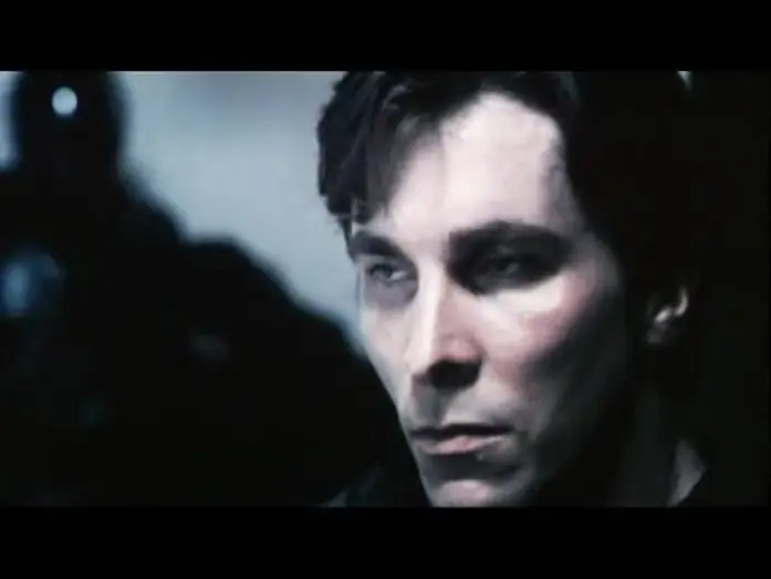 Видео к фильму Эквилибриум | Equilibrium ( bande annonce VF )