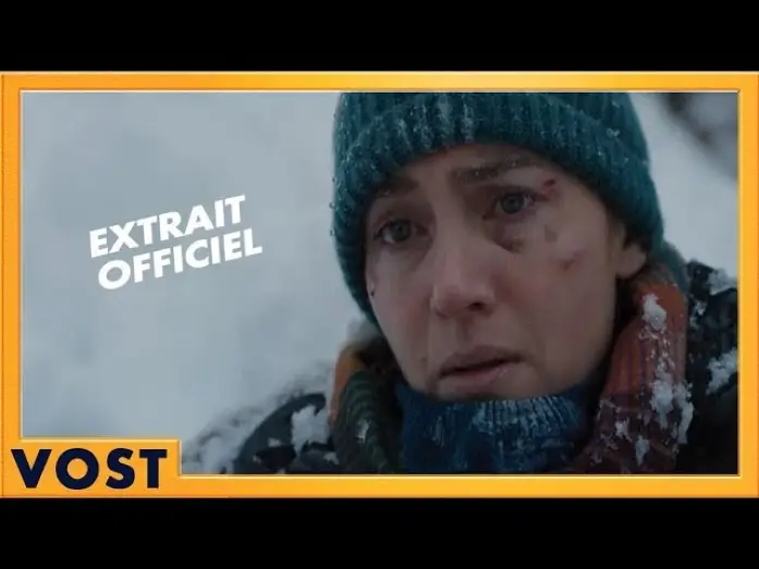 Видео к фильму Между нами горы | La Montagne entre Nous | Extrait - Survivre ensemble [Officiel] VOST HD | 2017