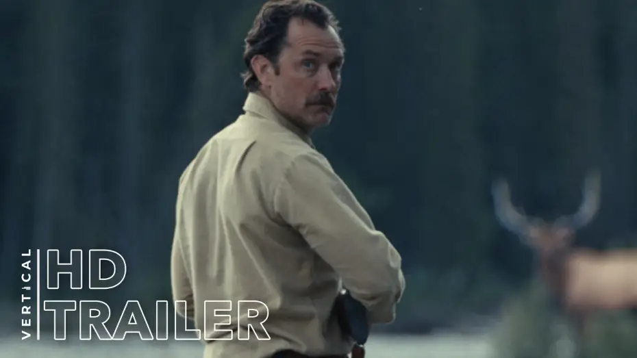Видео к фильму Безмолвное братство | Official Trailer