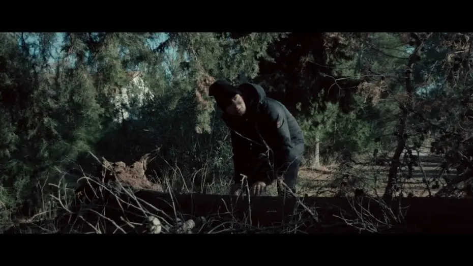 Видео к фильму &Kappa;&Rho;&Alpha;&Mu;&Alpha; &Phi;&Omicron;&Beta;&Omicron;&Upsilon; | &Kappa;&rho;ά&mu;&alpha; &Phi;ό&beta;&omicron;&upsilon; - Trailer (10&omicron; &Pi;&alpha;&nu;ό&rho;&alpha;&mu;&alpha;)