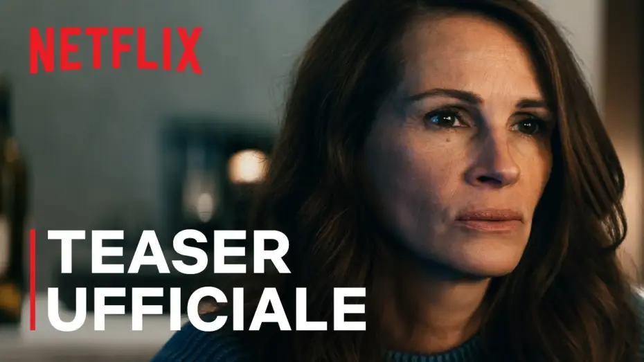 Видео к фильму Оставить мир позади | Teaser ufficiale