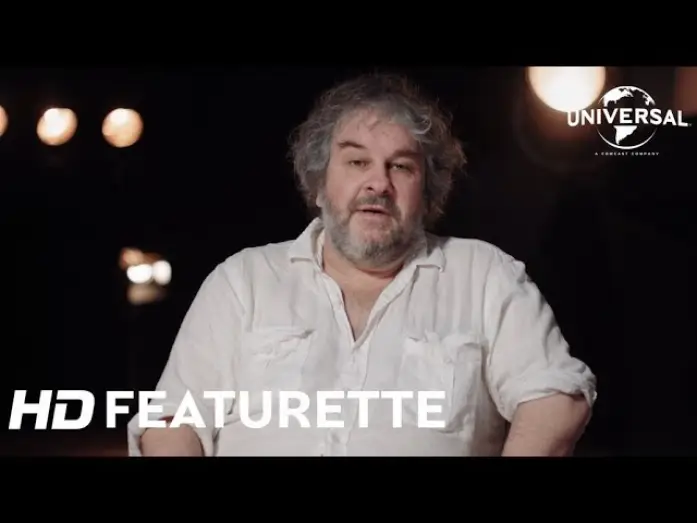 Видео к фильму Хроники хищных городов — Mortal Engines - Featurette Mortal Artists "Introduction" VOST