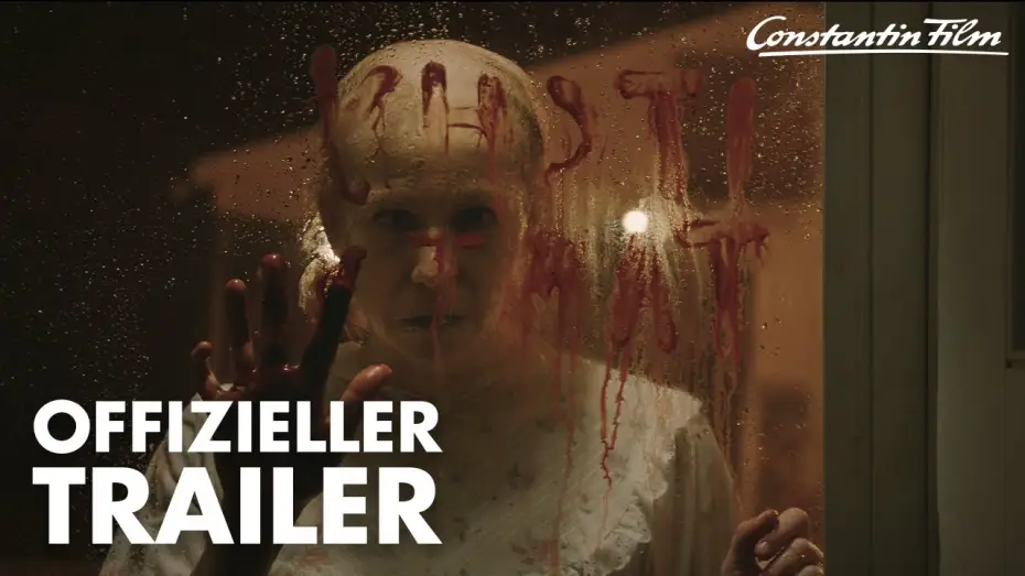 Видео к фильму Обитель зла: Раккун-Сити | RESIDENT EVIL: WELCOME TO RACCOON CITY | Offizieller Trailer #2