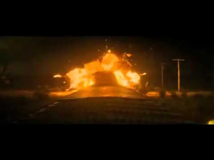 Видео к фильму Супер 8 | Super 8 - Teaser Trailer in Italiano