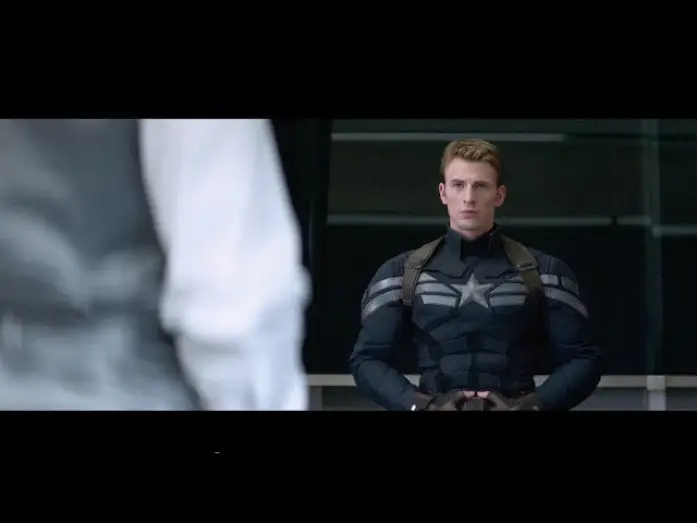 Видео к фильму Первый мститель: Другая война | Captain America : Le Soldat de l'Hiver - Bande Annonce VOST