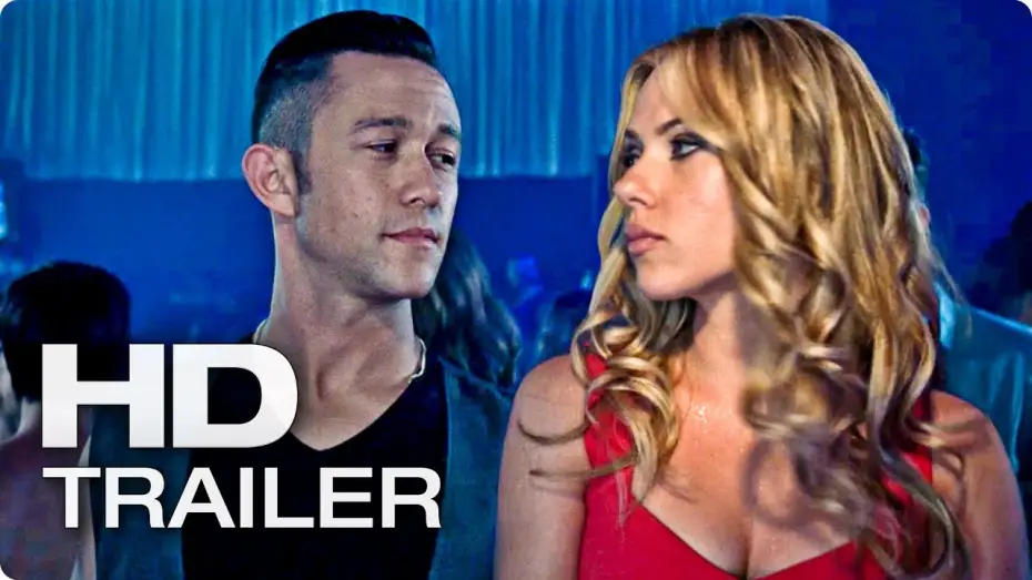 Видео к фильму Страсти Дон Жуана | DON JON Trailer Deutsch German | 2013 Joseph Gordon-Levitt, Scarlett Johansson [HD]