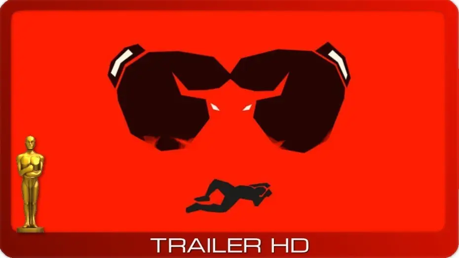 Видео к фильму Бешеный бык | Wie ein wilder Stier ≣ 1980 ≣ Trailer ≣ OmU