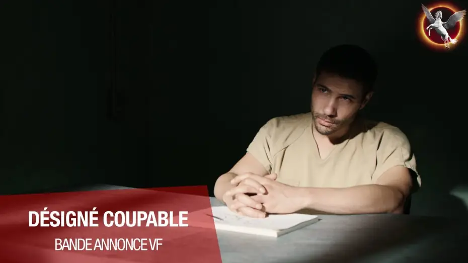 Видео к фильму Мавританец | D&Eacute;SIGN&Eacute; COUPABLE - Bande Annonce [VF]
