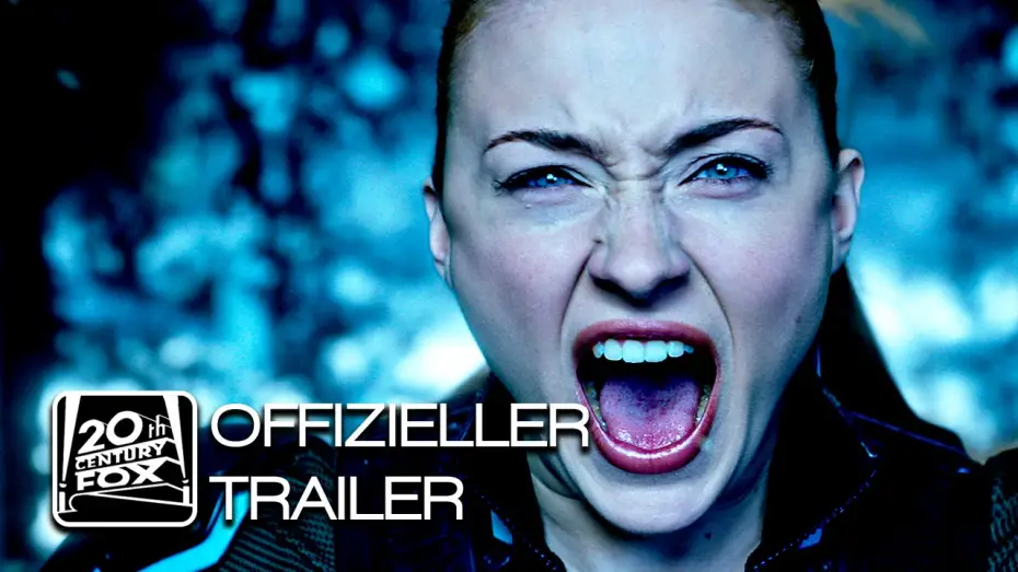 Видео к фильму Люди Икс: Апокалипсис | X-Men: Apocalypse - Trailer 3 - Deutsch HD