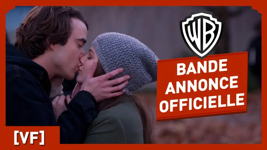 Видео к фильму Если я останусь | Si Je Reste - Bande Annonce Officielle 3 (VF)