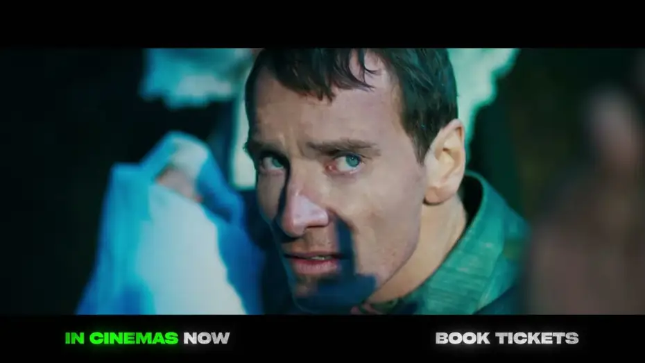 Видео к фильму Никап | In Irish Cinemas Now