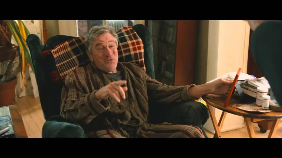 Видео к фильму Starперцы | Last Vegas - Secondo trailer italiano ufficiale