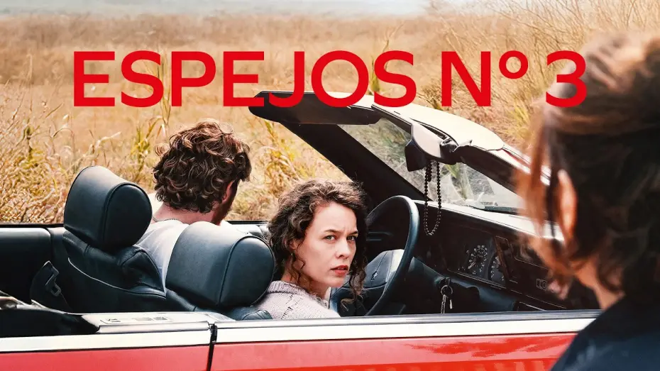 Видео к фильму Отражения №3 | Espejos n.&ordm; 3 (ESTRENO EN CINES 10 DE ABRIL) - Tr&aacute;iler (VOSE) | Filmin