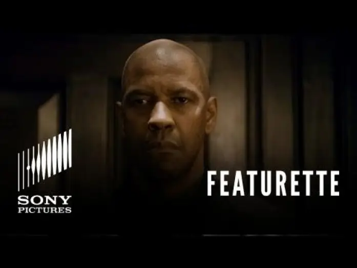 Видео к фильму Великий уравнитель | Modern Hero Featurette