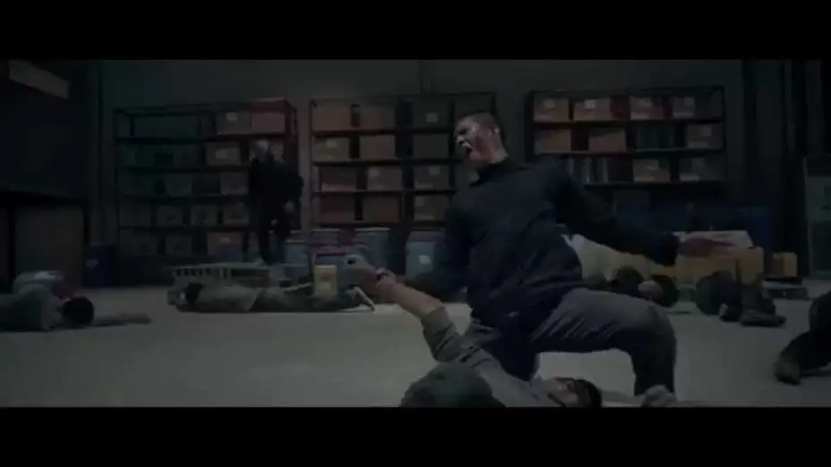 Видео к фильму Рейд 2 | Kick Them All