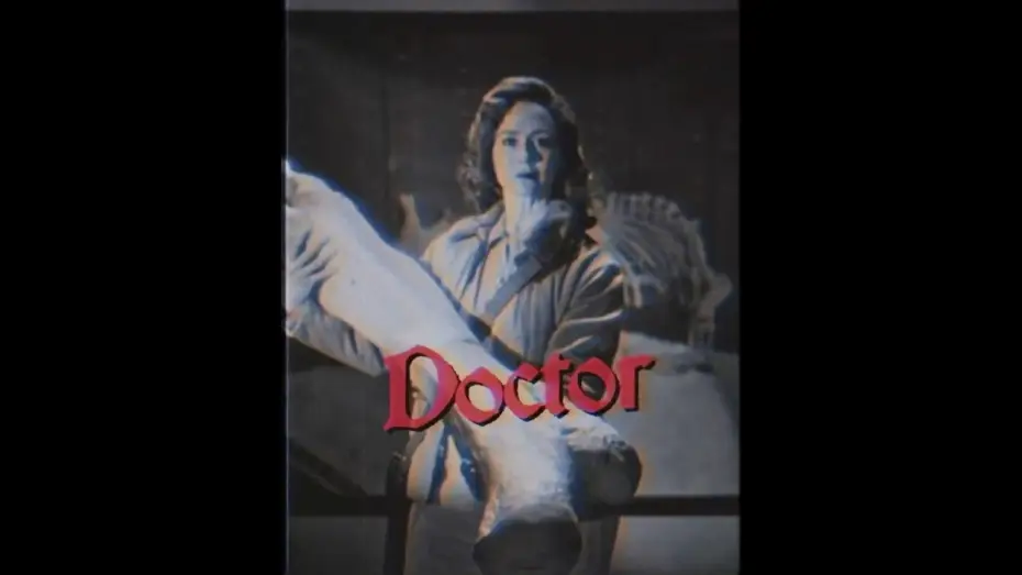 Видео к фильму The Yeti | Monsters&hellip; Myths&hellip; Doctor Margaret Lamb is the real wiz.