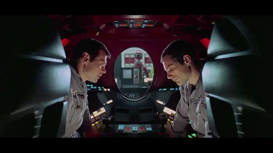 Видео к фильму 2001 год: Космическая одиссея | 2001:  A Space Odyssey - Trailer [1968] HD
