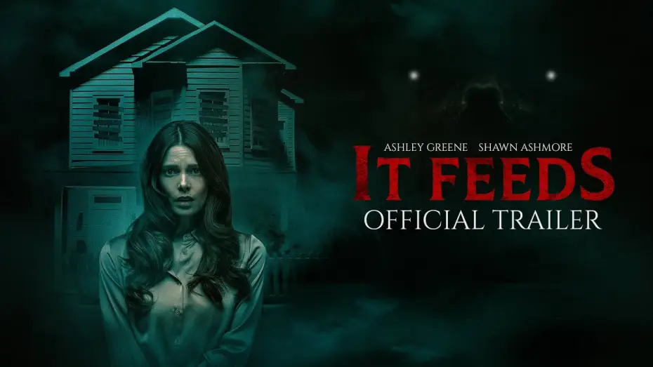 Видео к фильму Оно. Новая глава | IT FEEDS | Official Trailer (2025) | In Theatres This April