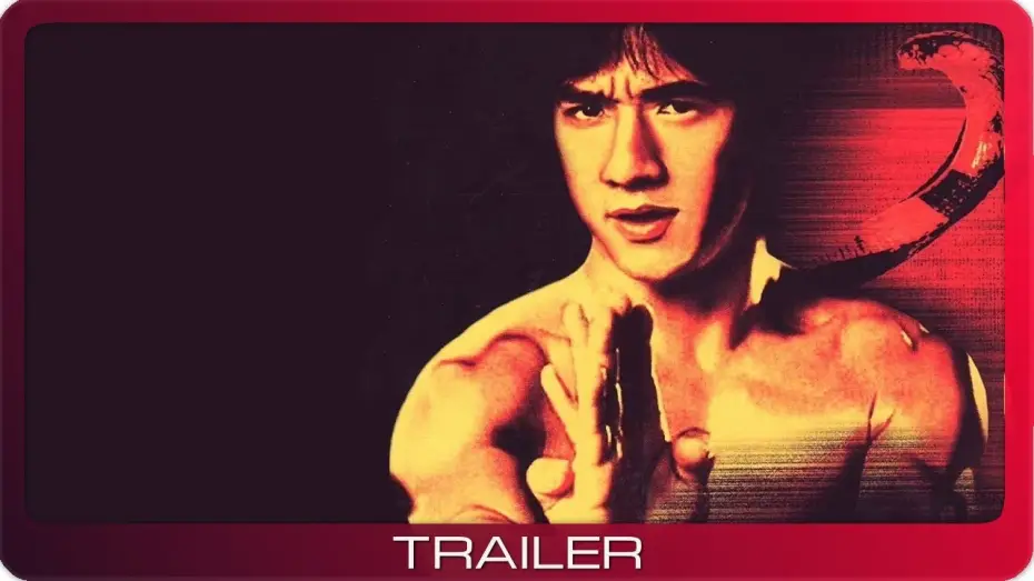 Видео к фильму Змея в тени орла | Shaolin Kung Fu - Die Schlange im Schatten des Adlers ≣ 1978 ≣ Trailer
