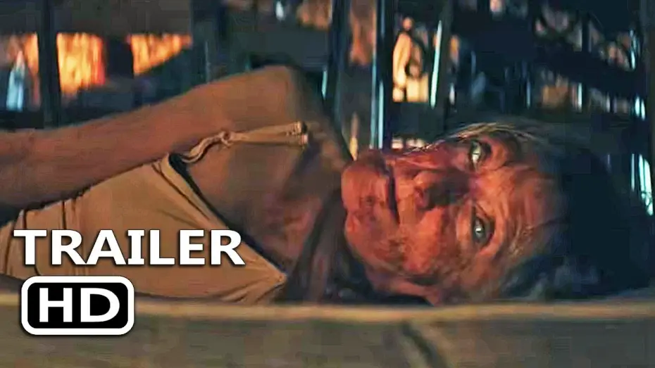 Видео к фильму The Voices of Our Mother | THE VOICES OF OUR MOTHER Official Trailer (2026)