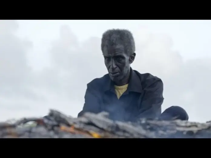 Видео к фильму L&rsquo;homme-vertige : Tales of a city | L'HOMME-VERTIGE