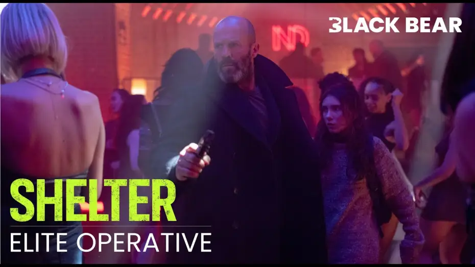 Видео к фильму Убежище | Elite Operative