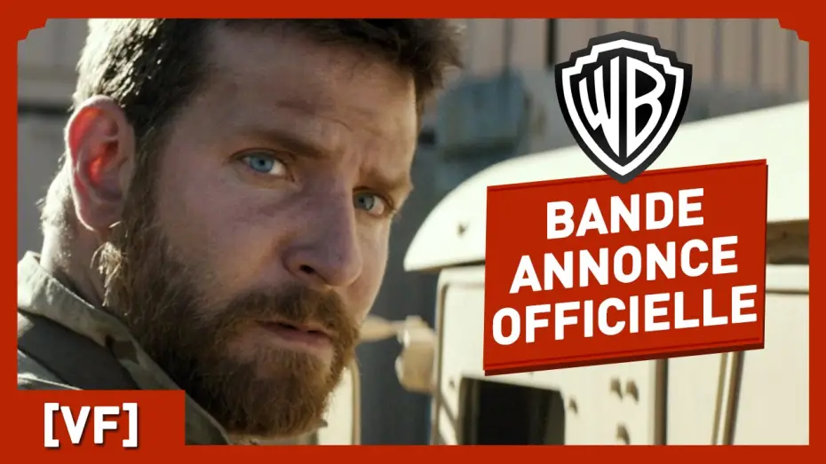 Видео к фильму Снайпер | Bande-annonce 1 VF