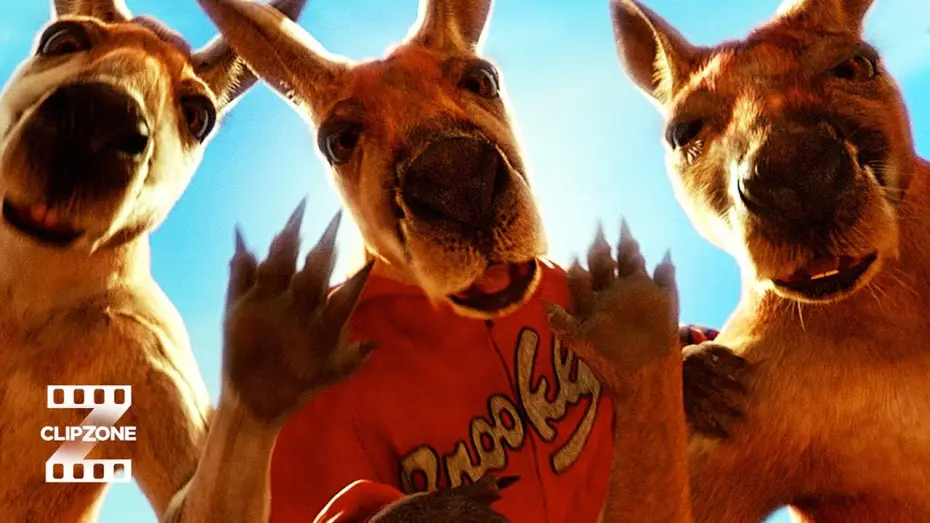 Видео к фильму Кенгуру Джекпот | Kangaroos Can Rap?