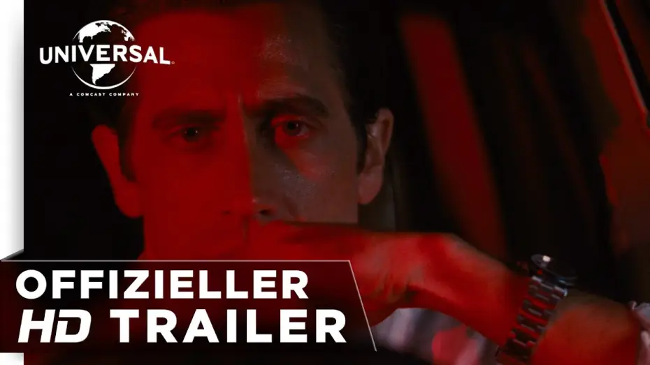 Видео к фильму Под покровом ночи | Nocturnal Animals - Trailer german/deutsch HD