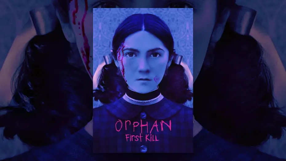 Видео к фильму Дитя тьмы: первая жертва | Orphan: First Kill
