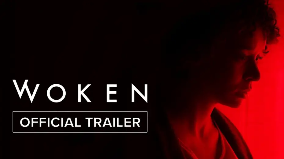 Видео к фильму Пробуждение — Official Trailer