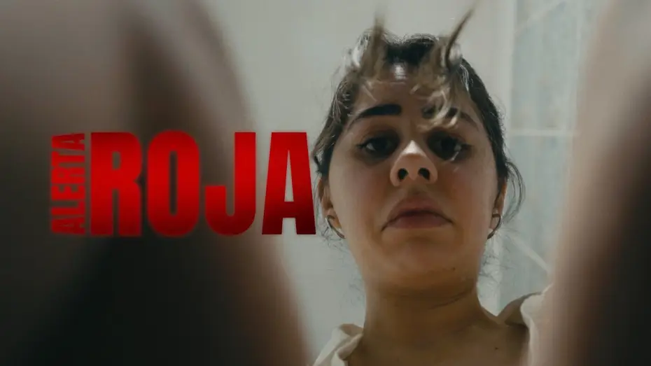 Видео к фильму Alerta Roja — Alerta Roja (Un desafortunado corto)