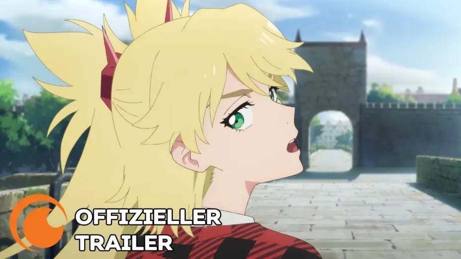Видео к фильму Сжечь ведьму #0.8 | Offizieller Trailer