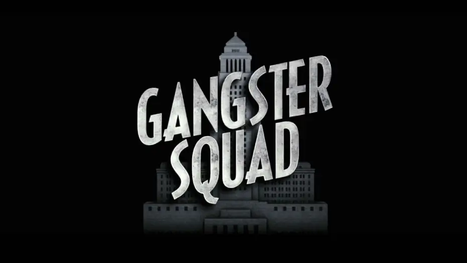 Видео к фильму Охотники на гангстеров — GANGSTER SQUAD - offizieller Trailer #3 deutsch HD