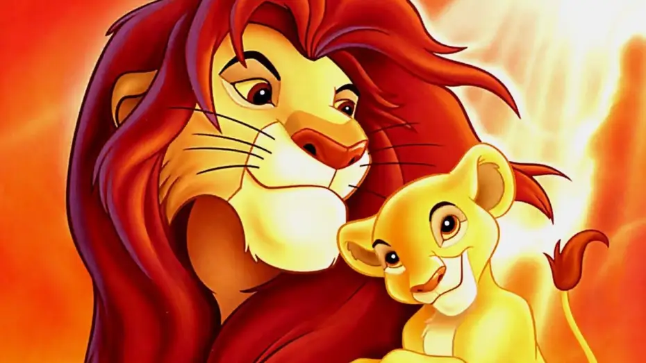 Видео к фильму Король Лев 2: Гордость Симбы | El Rey Le&oacute;n 2: El Tesoro de Simba Tr&aacute;iler en Castellano