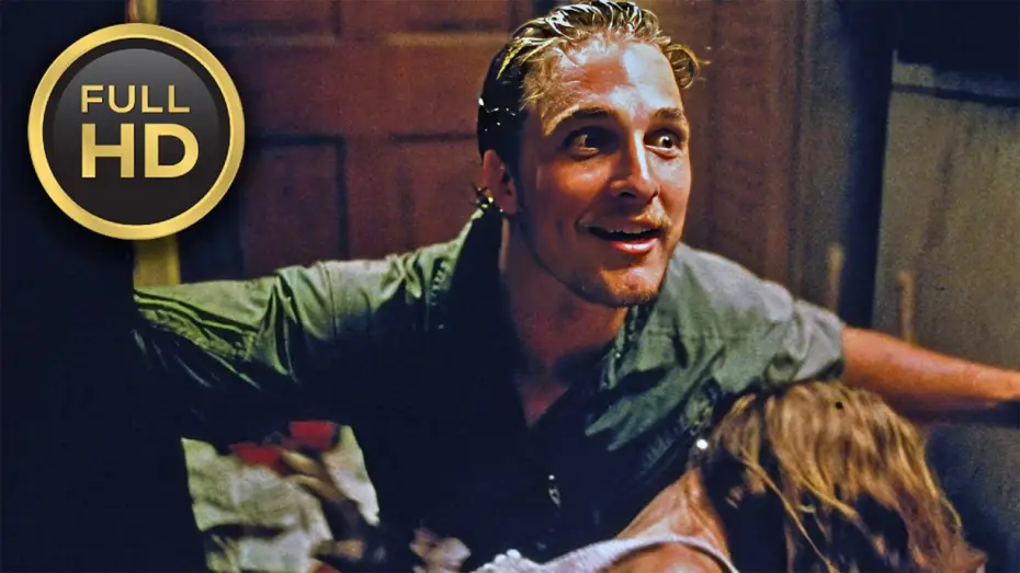 Видео к фильму Техасская резня бензопилой 4: Новое поколение | 🎥 THE RETURN OF THE TEXAS CHAINSAW MASSACRE (1994) | Trailer | Full HD | 1080p