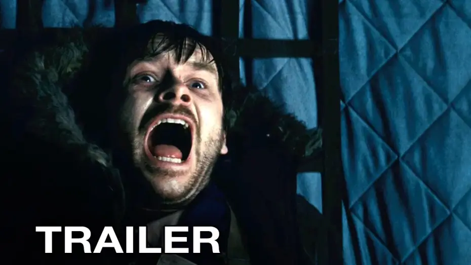 Видео к фильму Нечто | The Thing (2011) New Trailer‬&rlm; Exclusive