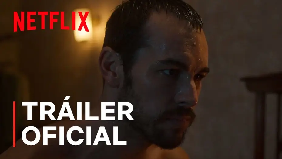 Видео к фильму Парамедик — El practicante | TRÁILER OFICIAL | Netflix España