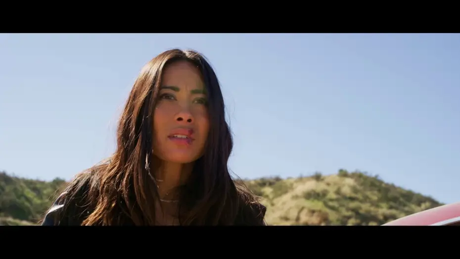 Видео к фильму Смертельная гонка — Fast and Fierce: Death Race - Official Trailer