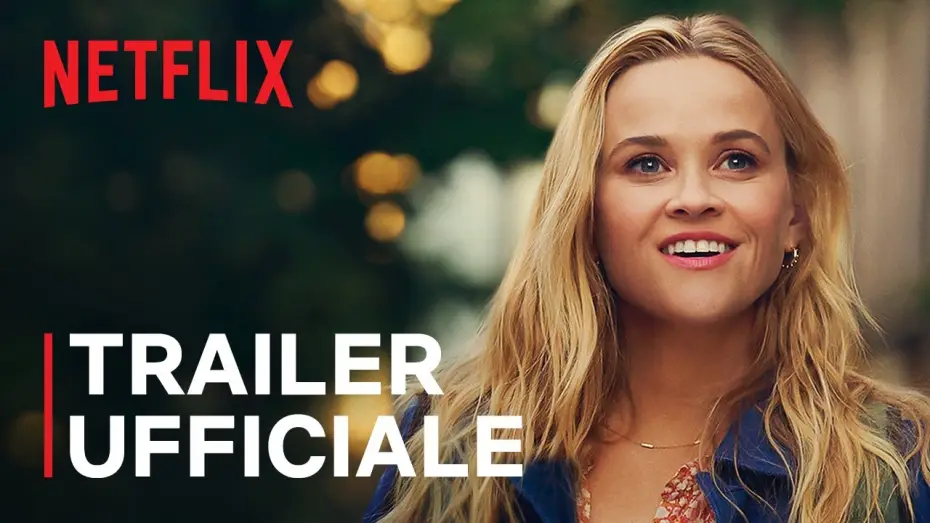 Видео к фильму К тебе или ко мне? — Da me o da te | Trailer ufficiale | Netflix