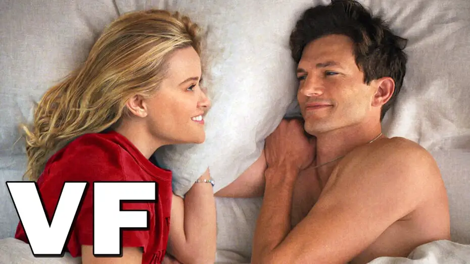 Видео к фильму К тебе или ко мне? — TOI CHEZ MOI ET VICE VERSA Bande Annonce VF (2023) Netflix