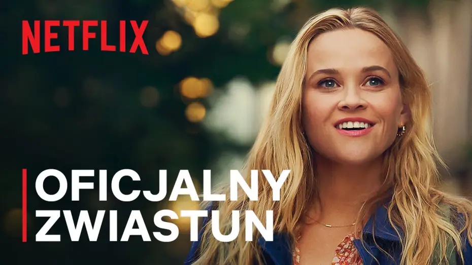 Видео к фильму К тебе или ко мне? — U ciebie czy u mnie? | Oficjalny zwiastun | Netflix