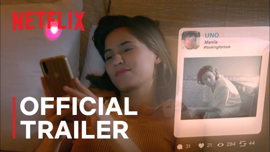 Видео к фильму Alter Me — Alter Me | Official Trailer | Netflix