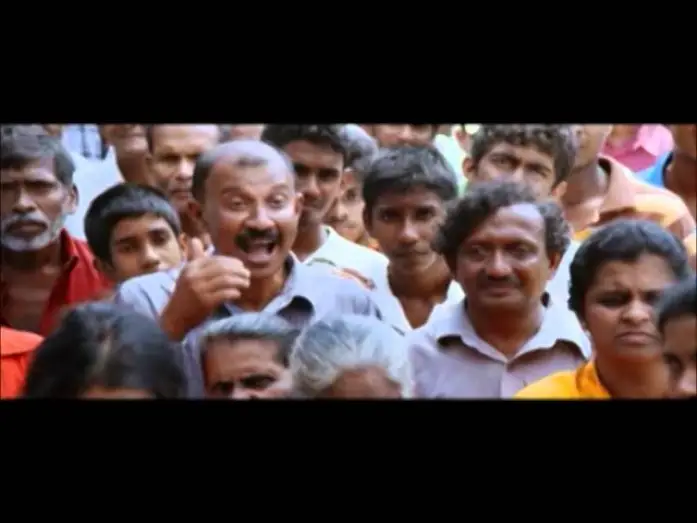 Видео к фильму කෝ මාර්ක් නෝ මාර්ක් — Ko Mark No Mark Official Trailer