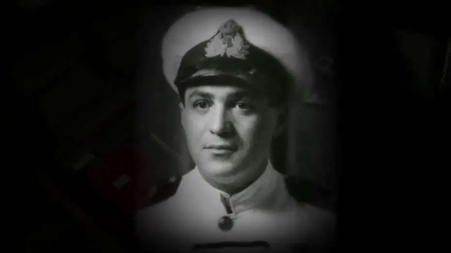 Видео к фильму Υ1 – Στη σιωπή του βυθού — Y1 – The Silence of the Deep / Filippos Vardakas, 2019