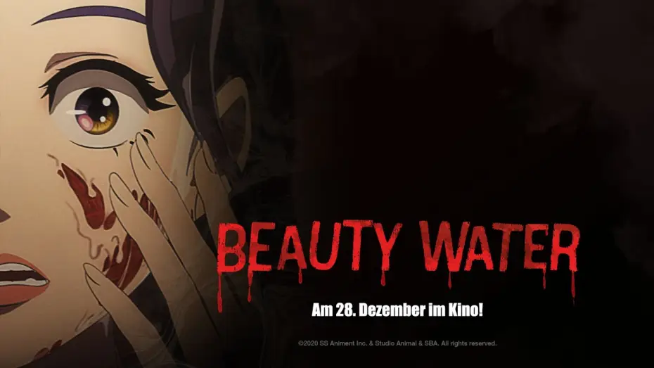 Видео к фильму Эликсир Красоты — Beauty Water (Kino-Trailer)