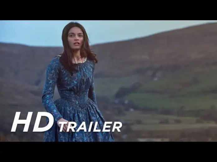 Видео к фильму Эмили — Offizieller Trailer